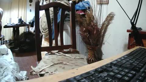 ositopeludo23 online show from January 16, 11:59 pm