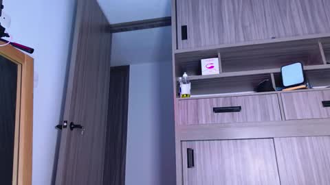 Oskar Ford NEW ACCOUNT online show from March 10, 11:22 pm