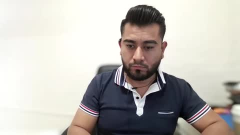 oskregal online show from April 15, 9:26 pm