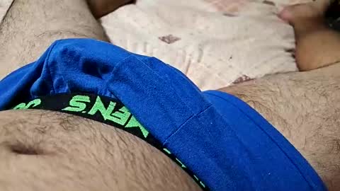oso_latinox online show from May 14, 8:34 am
