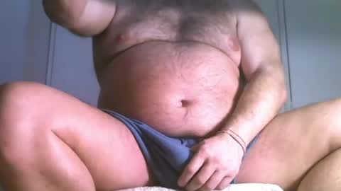 Oso Licencioso online show from July 29, 10:53 pm
