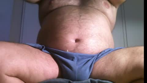 Oso Licencioso online show from April 11, 5:36 am