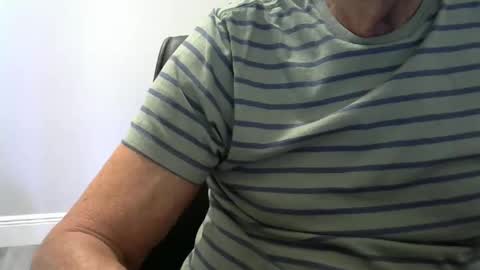 Ossi online show from September 28, 8:40 pm