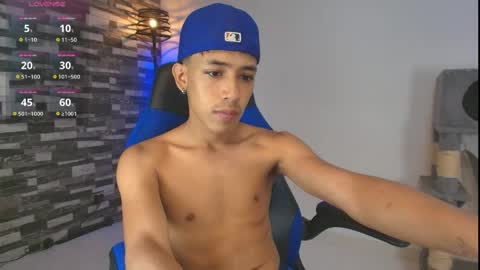 ostin 18hot online show from June 1, 8:31 pm