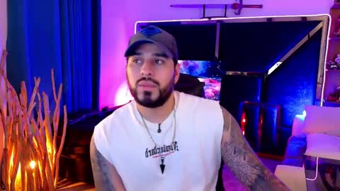 ostin big21 online show from April 14, 3:11 pm