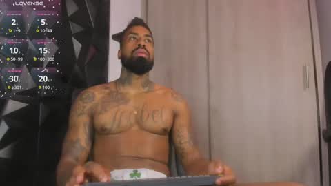 Ostin Daniels online show from October 15, 12:40 am