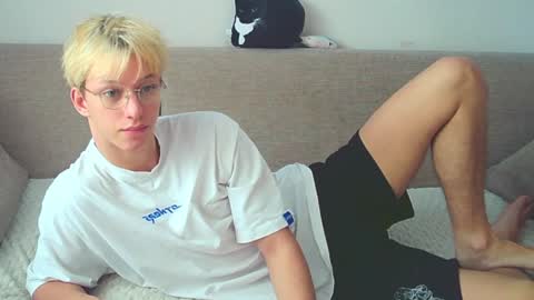 Ostin online show from December 3, 8:36 am