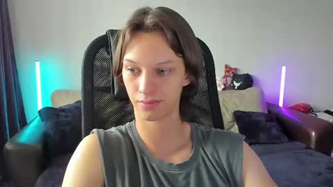 Ostin online show from July 3, 1:06 pm