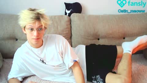 Ostin online show from January 19, 7:36 am