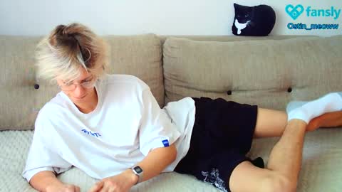 Ostin online show from March 12, 6:40 am