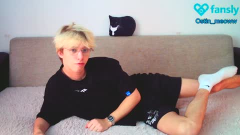 Ostin online show from January 30, 6:35 am