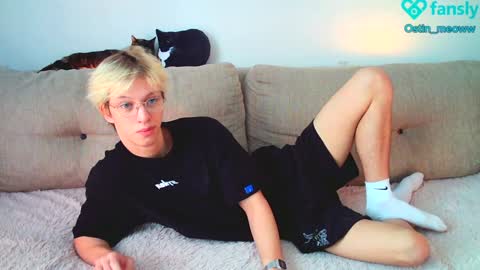 Ostin online show from January 27, 6:41 am