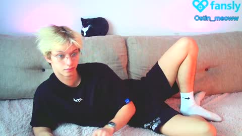 Ostin online show from January 26, 6:59 am