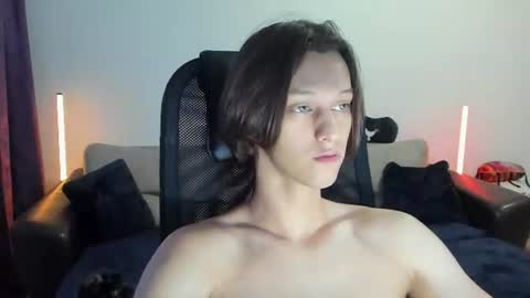 Ostin online show from July 20, 2:52 pm