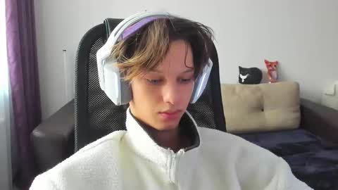 Ostin online show from October 6, 3:22 am