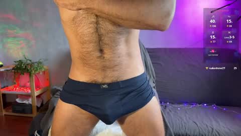 Gregory online show from April 6, 4:46 am