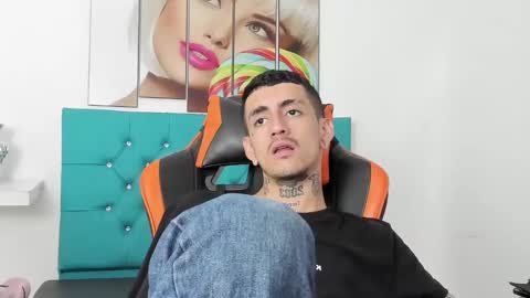 Ostin baby online show from December 16, 2:38 pm