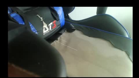 Lucas online show from November 13, 8:46 pm