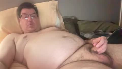 otter916 online show from January 8, 5:45 am