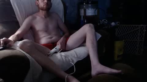 otterbakerz2 online show from April 23, 11:15 am