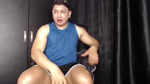 otto_stud online show from October 30, 4:14 am