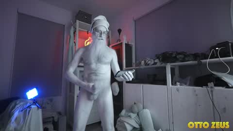 Otto Zeus online show from December 5, 5:58 am