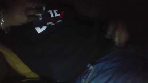 Your Daddy online show from November 17, 2:58 am