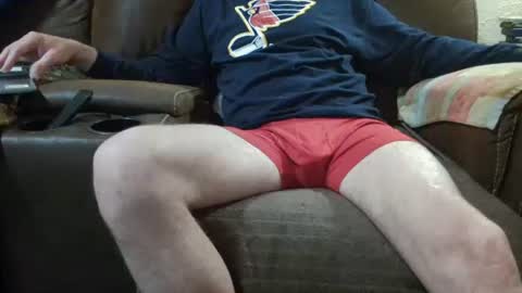 outdoorsmanmark71 online show from March 28, 4:29 pm