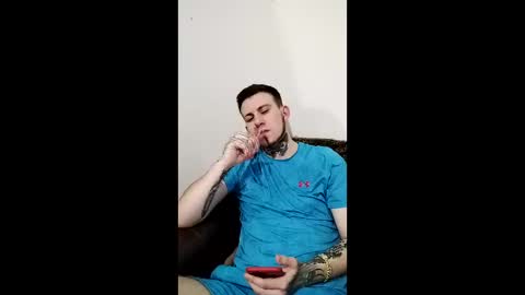 Owen kayz online show from March 28, 7:58 pm