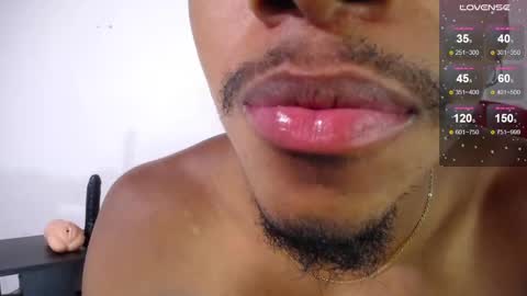 Owen online show from February 19, 1:18 am