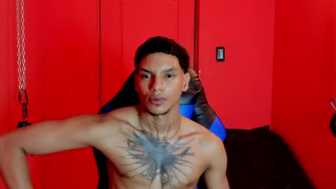 owen blaze online show from June 6, 7:03 am