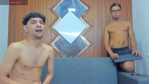 owen_mccarthy online show from December 18, 1:23 pm