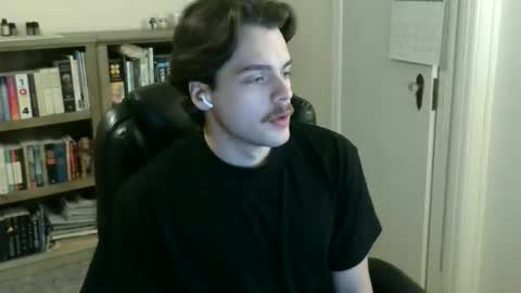 Owen online show from February 16, 2:20 am