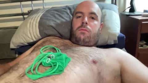 Owen2022 online show from September 27, 6:33 am