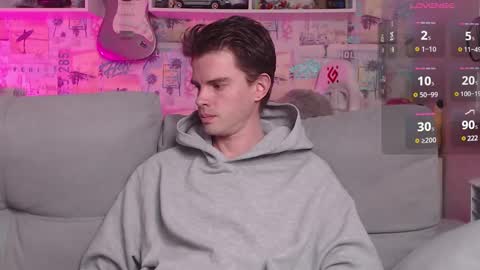 Mike online show from February 9, 12:52 pm