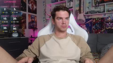 Mike online show from October 14, 2:24 pm