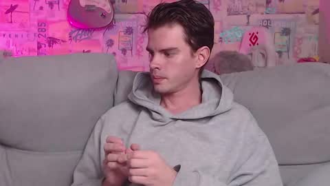 Mike online show from February 12, 11:18 am