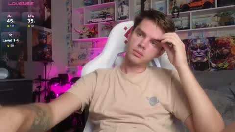 Mike online show from October 12, 2:00 pm