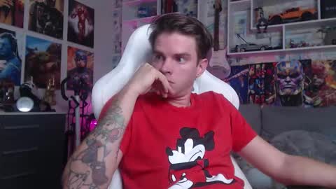 Mike online show from September 24, 12:47 pm