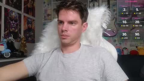 Mike online show from March 3, 12:45 pm