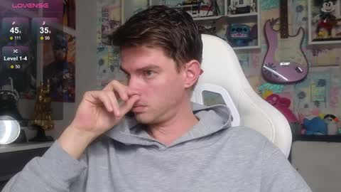 Mike online show from February 1, 2:16 pm