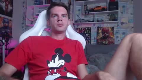 Mike online show from September 9, 1:54 pm