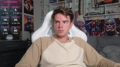 Mike online show from October 11, 1:26 pm