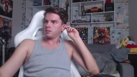 Mike online show from September 10, 2:05 pm