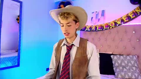 Dany Ozorio online show from October 7, 3:54 am