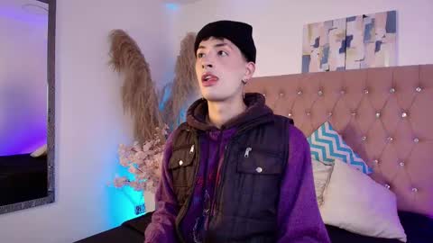 Dany Ozorio online show from January 8, 4:07 am