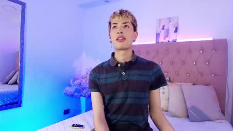 Dany Ozorio online show from October 3, 4:06 am