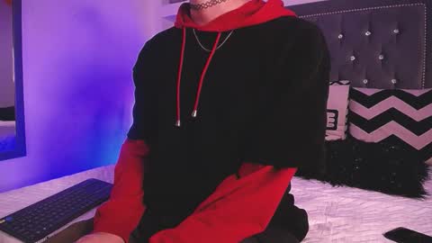 Dany Ozorio online show from October 10, 5:12 am