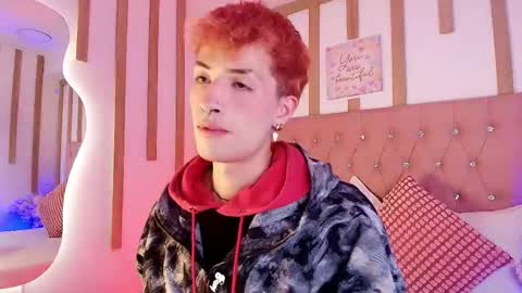 Dany Ozorio online show from March 29, 3:50 am