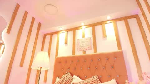 Dany Ozorio online show from February 19, 8:22 am